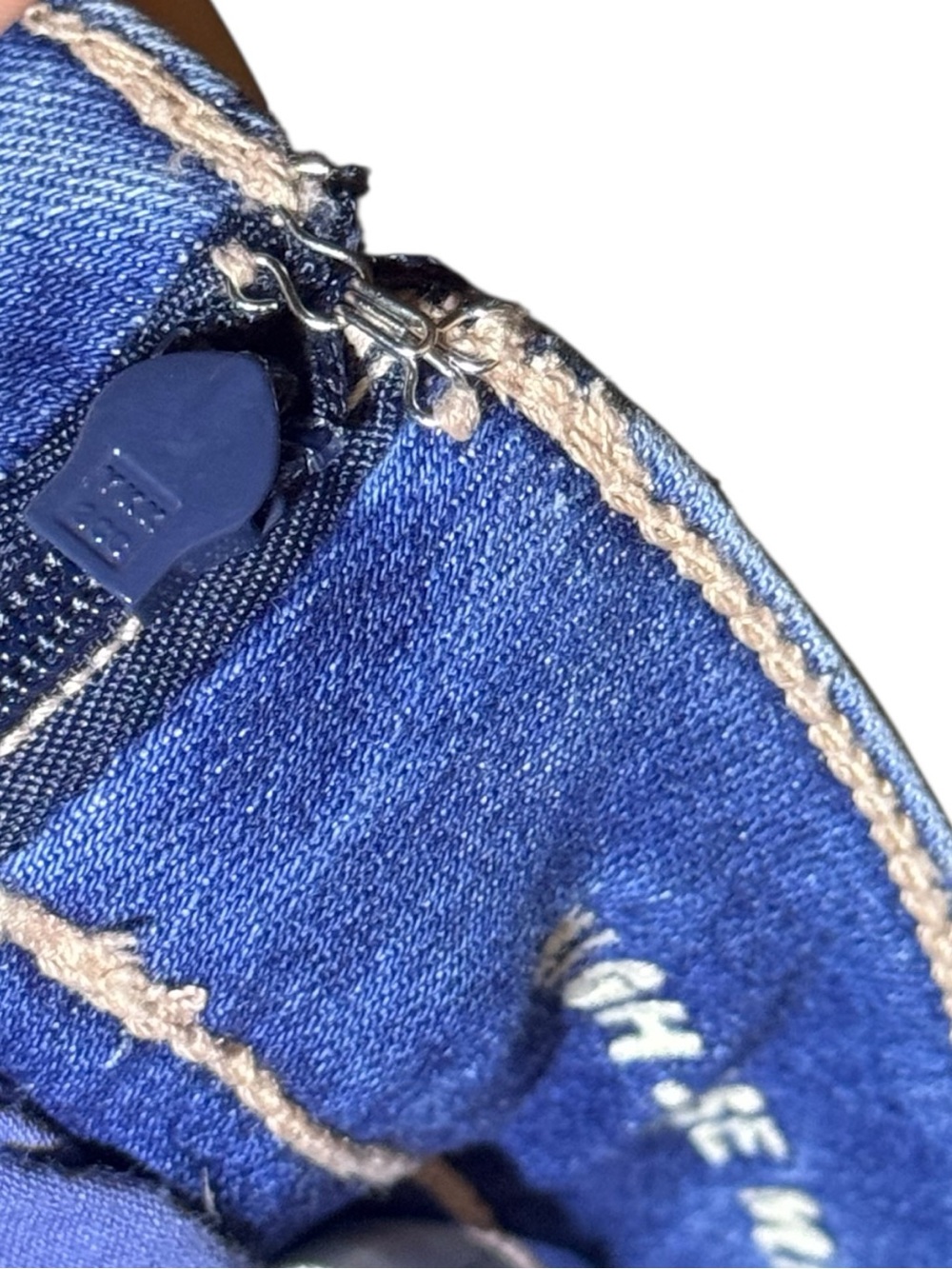 American Eagle High Rise Mini Skort - Picture 9 of 14